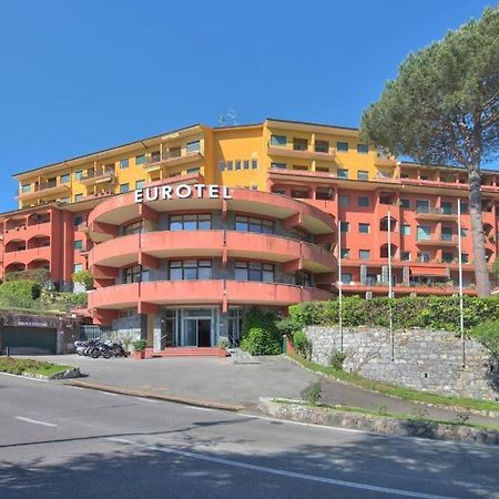 Apartmán Perla Flexyrent Ac Wifi Swim Pool Rapallo Exteriér fotografie
