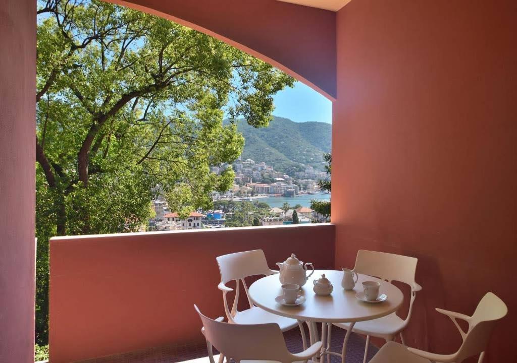 Apartmán Perla Flexyrent Ac Wifi Swim Pool Rapallo Exteriér fotografie