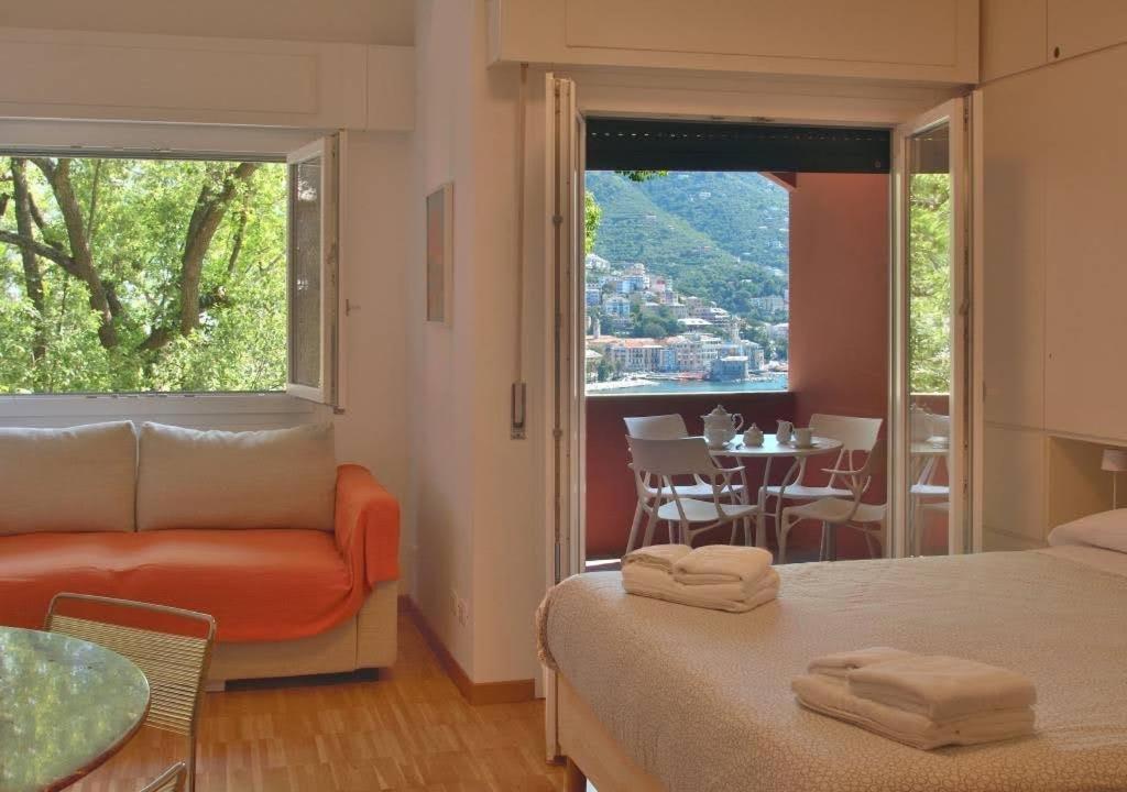 Apartmán Perla Flexyrent Ac Wifi Swim Pool Rapallo Exteriér fotografie