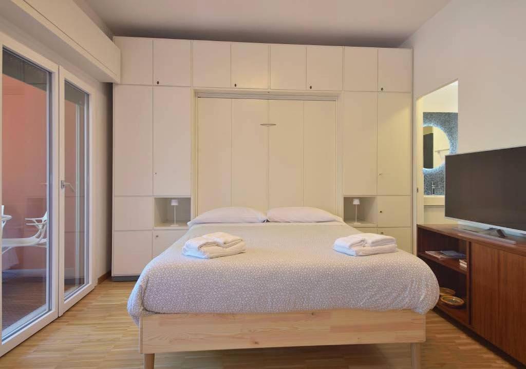 Apartmán Perla Flexyrent Ac Wifi Swim Pool Rapallo Exteriér fotografie