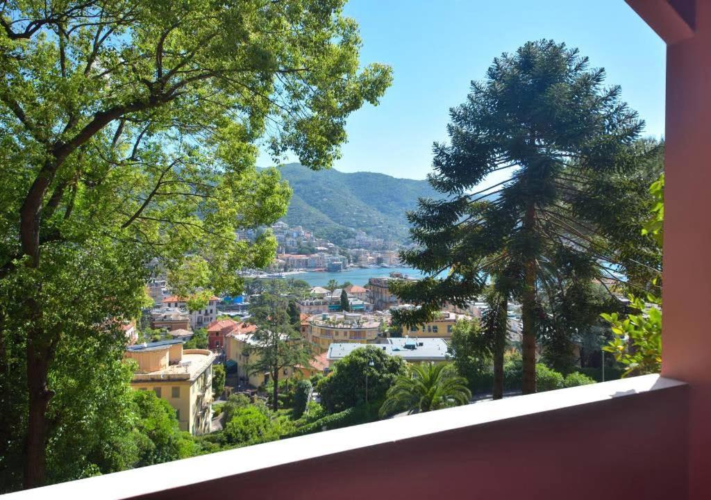 Apartmán Perla Flexyrent Ac Wifi Swim Pool Rapallo Exteriér fotografie