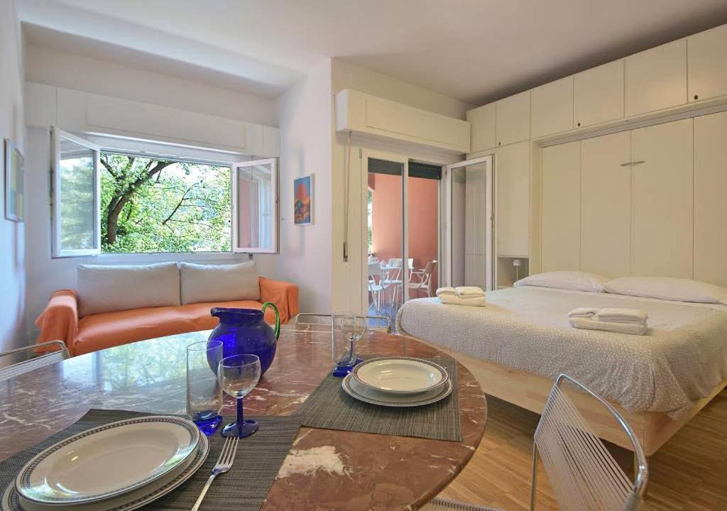 Apartmán Perla Flexyrent Ac Wifi Swim Pool Rapallo Exteriér fotografie