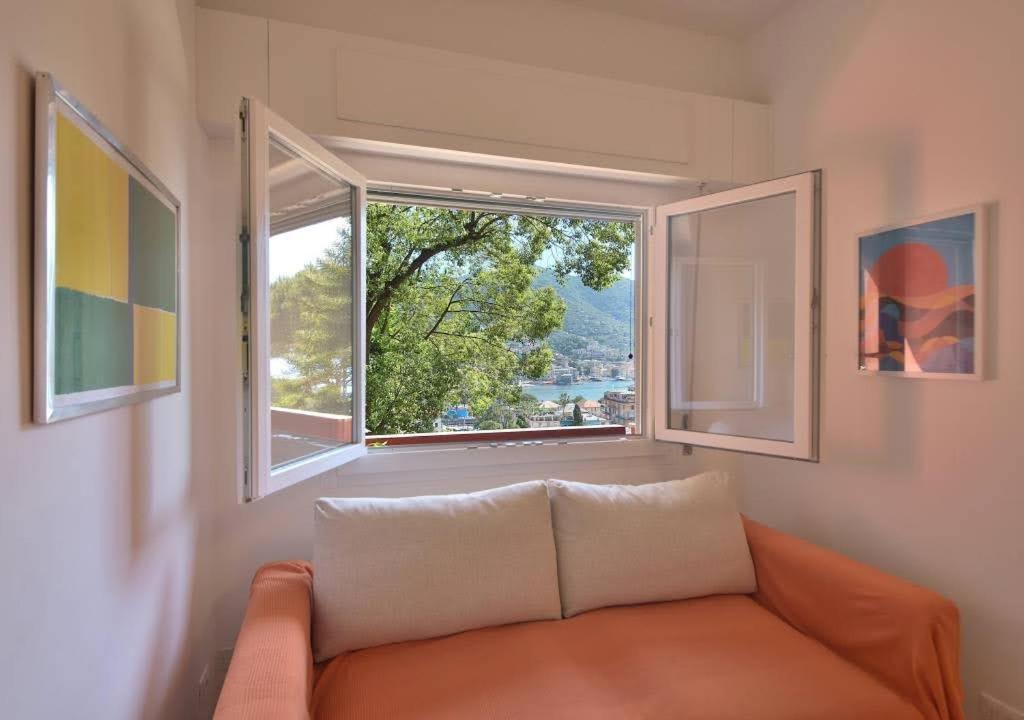 Apartmán Perla Flexyrent Ac Wifi Swim Pool Rapallo Exteriér fotografie