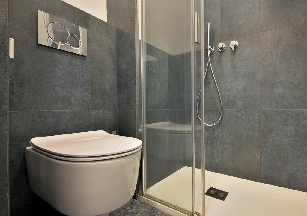 Apartmán Perla Flexyrent Ac Wifi Swim Pool Rapallo Exteriér fotografie
