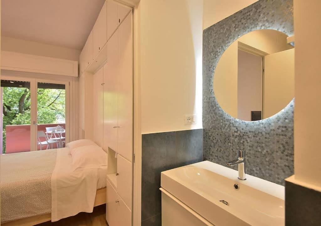 Apartmán Perla Flexyrent Ac Wifi Swim Pool Rapallo Exteriér fotografie
