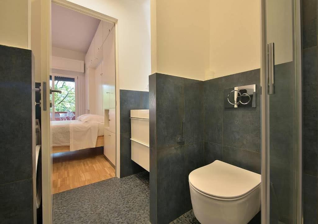 Apartmán Perla Flexyrent Ac Wifi Swim Pool Rapallo Exteriér fotografie