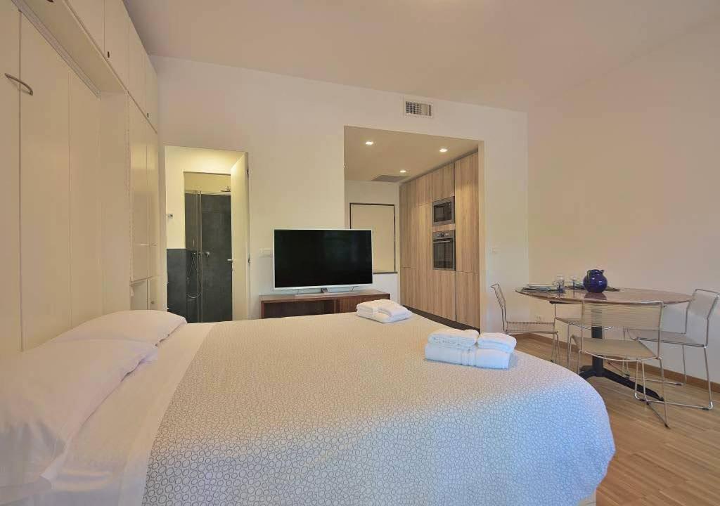 Apartmán Perla Flexyrent Ac Wifi Swim Pool Rapallo Exteriér fotografie