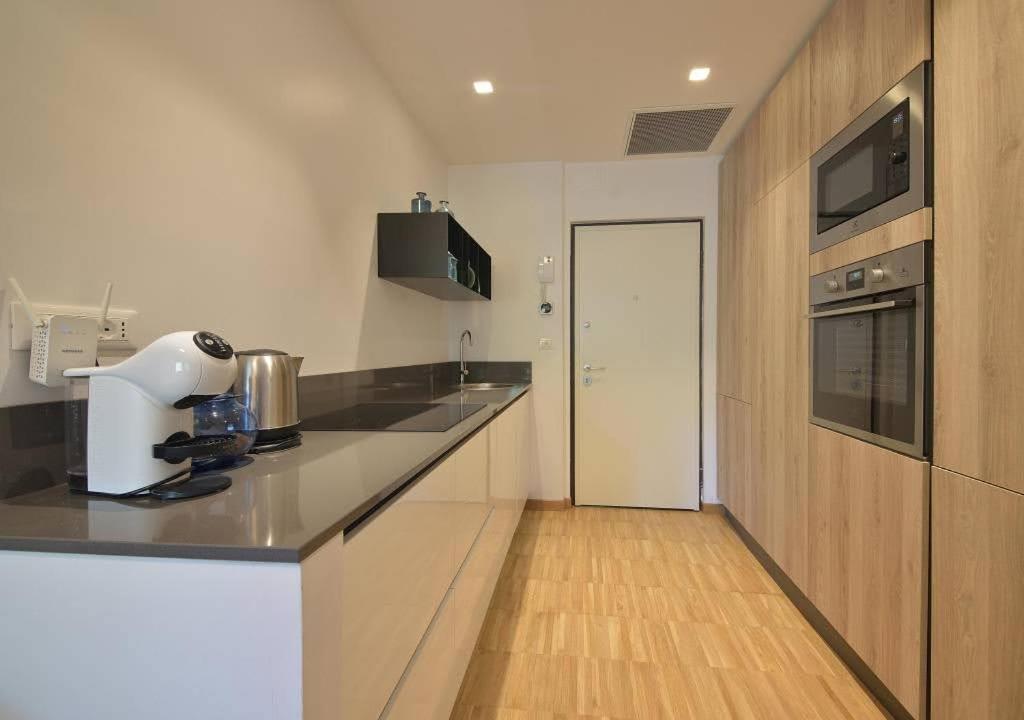 Apartmán Perla Flexyrent Ac Wifi Swim Pool Rapallo Exteriér fotografie