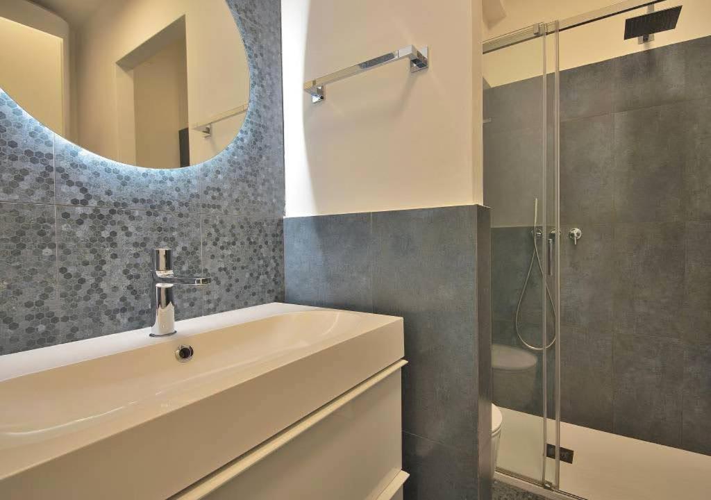Apartmán Perla Flexyrent Ac Wifi Swim Pool Rapallo Exteriér fotografie