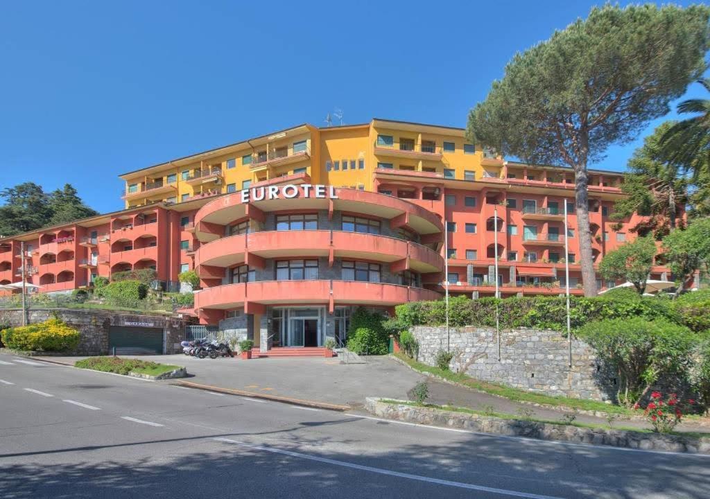 Apartmán Perla Flexyrent Ac Wifi Swim Pool Rapallo Exteriér fotografie