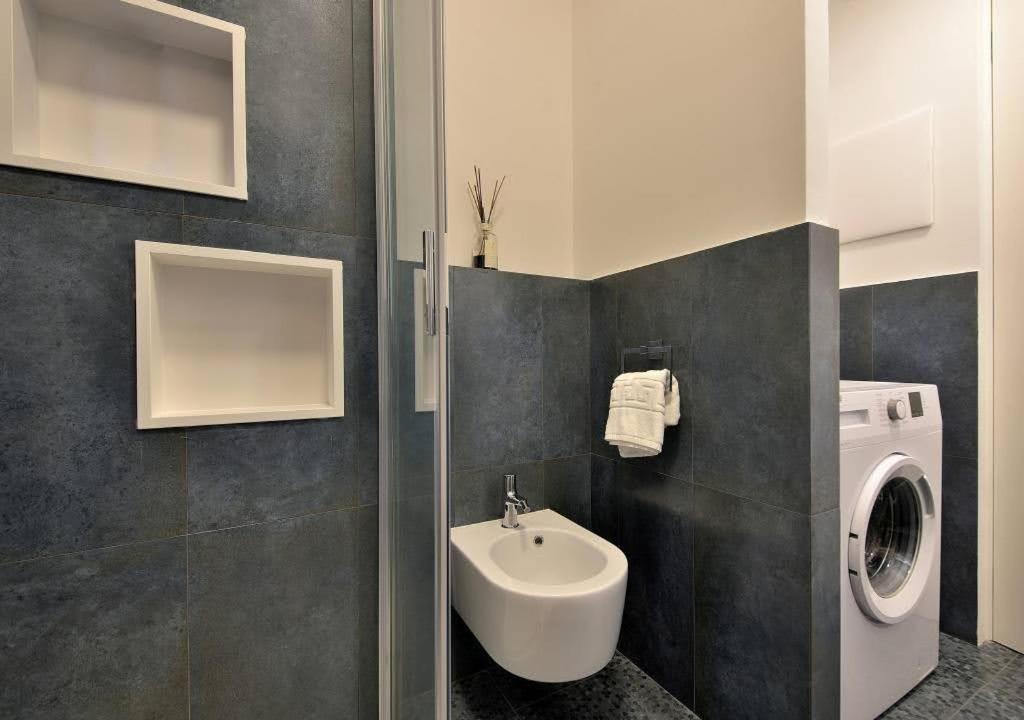Apartmán Perla Flexyrent Ac Wifi Swim Pool Rapallo Exteriér fotografie