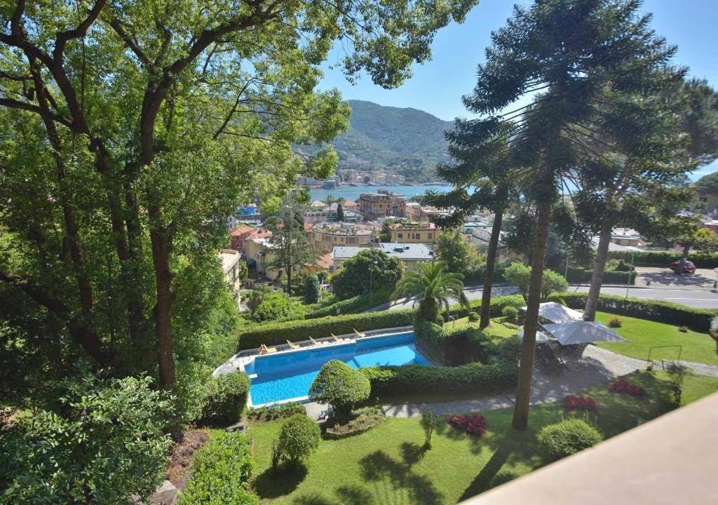 Apartmán Perla Flexyrent Ac Wifi Swim Pool Rapallo Exteriér fotografie