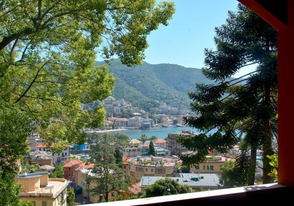 Apartmán Perla Flexyrent Ac Wifi Swim Pool Rapallo Exteriér fotografie