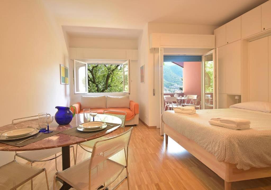 Apartmán Perla Flexyrent Ac Wifi Swim Pool Rapallo Exteriér fotografie