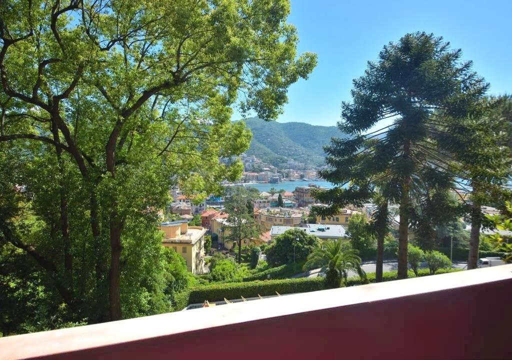 Apartmán Perla Flexyrent Ac Wifi Swim Pool Rapallo Exteriér fotografie
